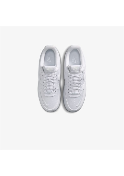 Nike Air Force 1 '07 Lv8 Ess+ Erkek Beyaz Spor Ayakkabı Im5751-100 Juststep --beyaz