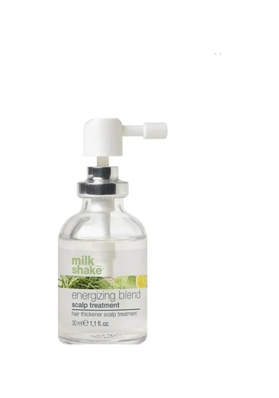 Milk Shake İnce Ve Kırılgan Saçlar Için Enerji Veren Durulanmayan Losyon 30 ML