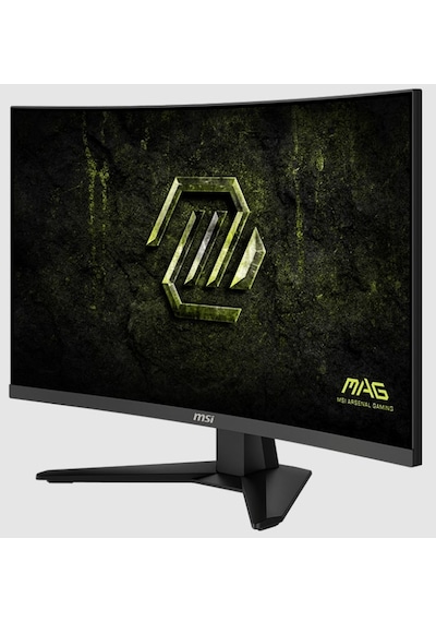 Msı 27 Mag 275cf X24 240hz 0.5ms Fhd 1500r Rapid Va Cece5msı0290