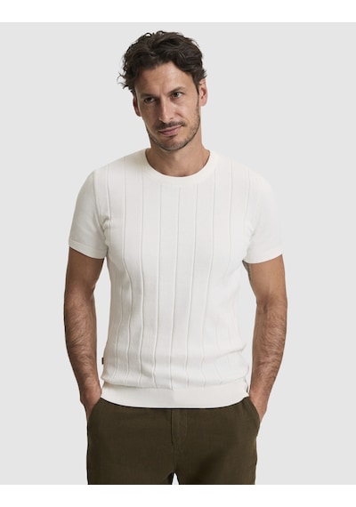 Pierre Cardin Erkek Ekru Kazak /triko 50325064-vr019