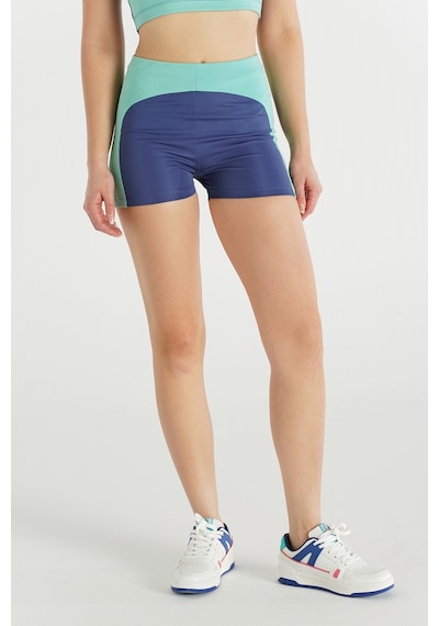 Hummel Colın Şort Tayt 932151-9963 Mor