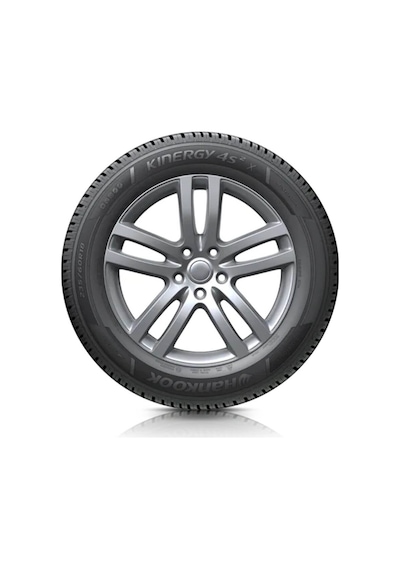 Hankook 235/65 R17 108V Xl Kinergy 4S 2 X H750A Dört Mevsim Lastiği 2026