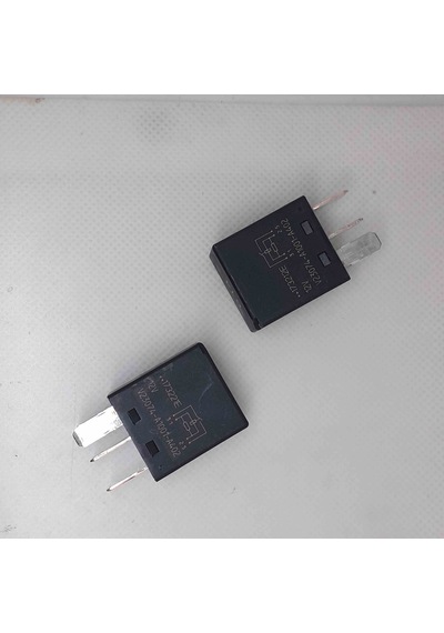 V23074-a1001-a402 12v 30a Spdt 4pın Schrack Oto Röle 2 Adet