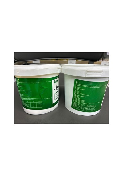 Marine Epoksi Light Dolgu Macunu 1 Lt A+b Kompenantlı