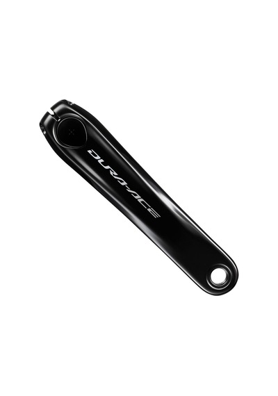 Shimano Dura-ace Fc-r9200-p Power Metre Aynakol 12v 52/36 172.5mm+ Siyah
