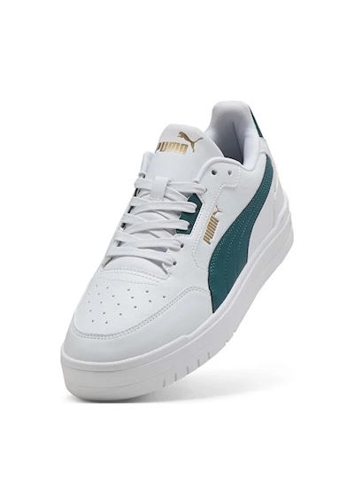 Puma Shuffle Downtown Erkek Günlük Ayakkabı 40259613 siyah