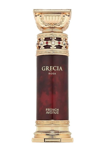 French Avenue Grecia Rosa Extrait De Parfum 100 Ml Unisex Parfüm Çiçeksi - Meyve