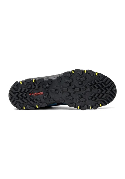 Columbia Peakfreak X2 Outdry Erkek Outdoor Spor Ayakkabı Mavi
