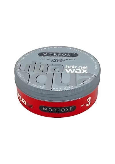 Morfose Ultra Aqua 3 No Wax 150 Ml