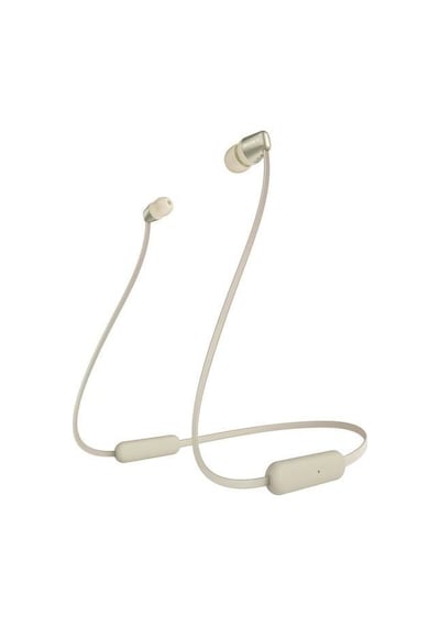 Sony WI-C310 Bluetooth Kulak İçi Kulaklık
