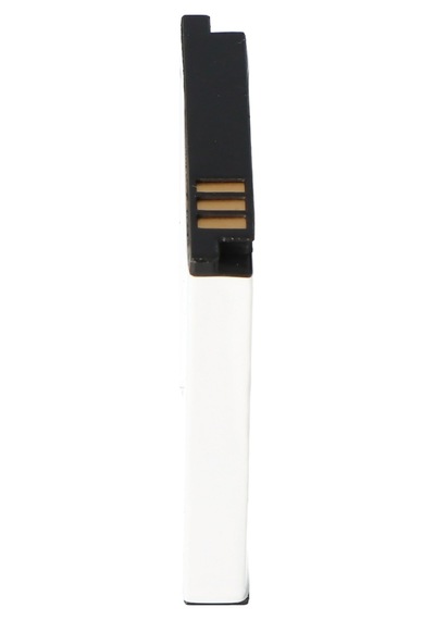 Samsung Slb-0937 900 Mah İçin Uygun Accucell Pil
