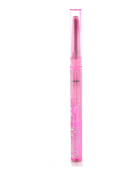 Pierre Cardin Color Travel Eyeshadow Pen- Green To Fuschia-110 00