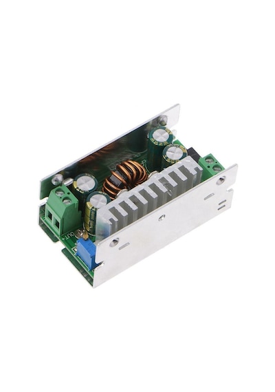 DC-DC 8-60V 15A Ayarlanabilir Voltaj Düşürücü Modül