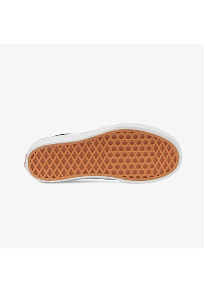 Vans Brooklyn Ls Platform Kadın Siyah Sneaker Vn000dc4ba21 Siyah