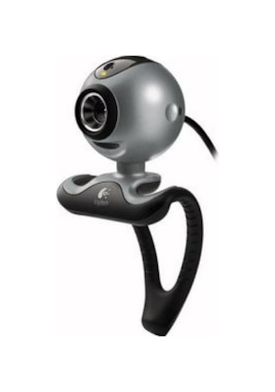 Quickcam Pro 5000 Beyaz Kutu