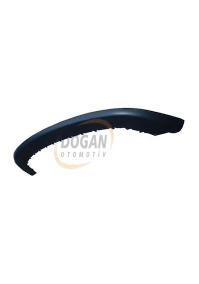 Volkswagen - Ön Tampon Spoyleri Golf 5 2004-