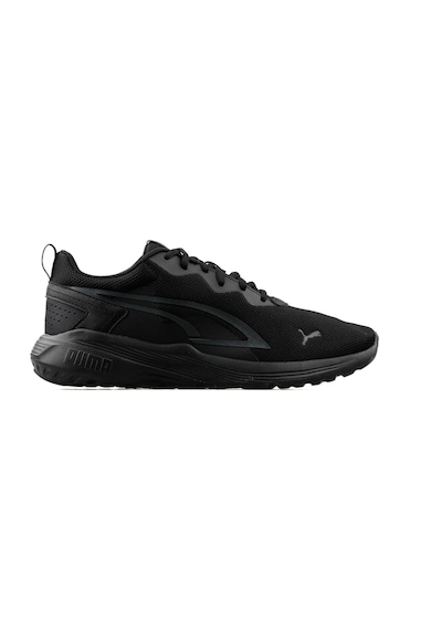 Puma All-day Active Erkek Günlük Ayakkabı 38626901 Siyah