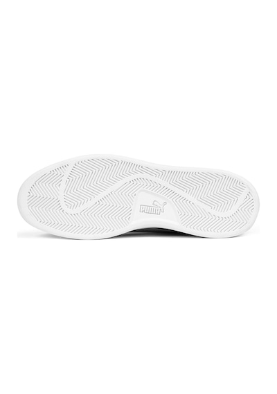 Puma Smash 3.0 Buck Unisex Siyah Sneaker Ayakkabı 39233607