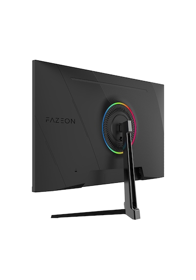 Fazeon X27f181qs 27 180hz 0.5ms Fast Ips 2k Qhd Hdmı 2 + Dp 2 Rgb Gamıng Monıtor