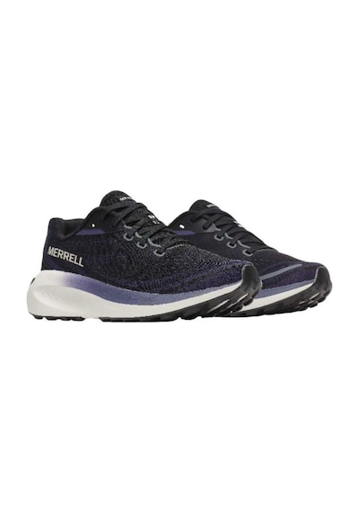 Merrell Morphlıte J068612 Kadın Spor Ayakkabı Siyah 36-41 Siyah