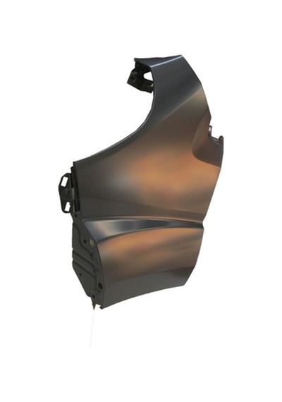 Peugeot Boxer 07/13 Ön Çamurluk Deliksiz Sol Tw - Çamurluk