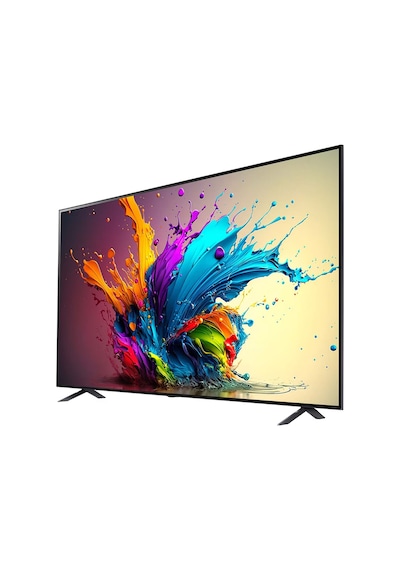 LG 86QNED91T6A 86" 4K Ultra HD Uydu Alıcılı Smart QNED MiniLED TV