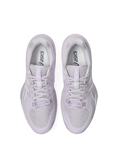 Asics Sky Elite Ff 4 Kadın Mor Voleybol Ayakkabısı 1052a092-500