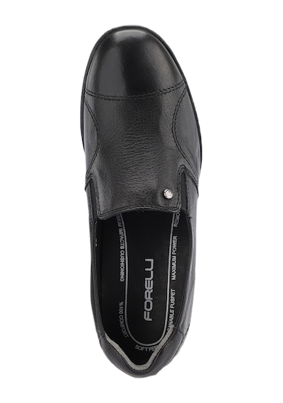 Forelli Pıloyd-g Comfort Kadın Ayakkabı Siyah 57203-f81 001
