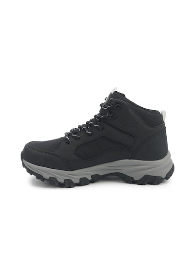 Lumberjack 5w Belisima 5pr Siyah Kadın Bot & Bootie A102016058 Siyah