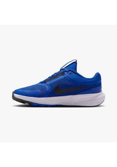 Nike Star Runner 5 Mavi Koşu Ayakkabısı Hf7004-401