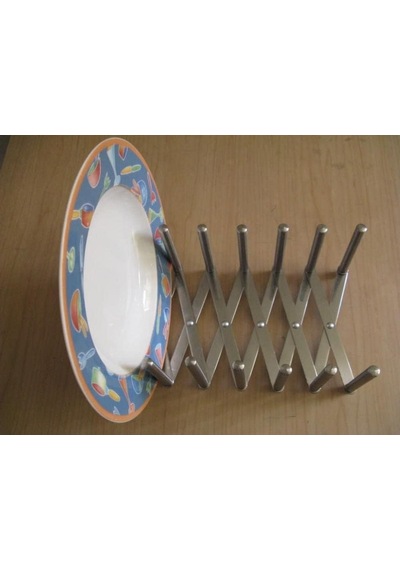 Elisa8 Ikea Variera Deckelhalter Paslanmaz Çelikten Çok Renkli