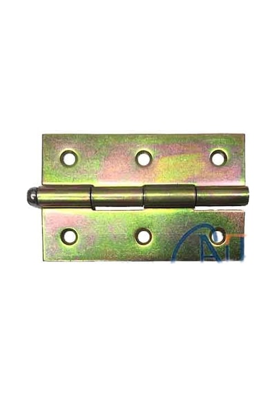 Yaprak Menteşe No:2,5 - 38x61mm, 24 Adet