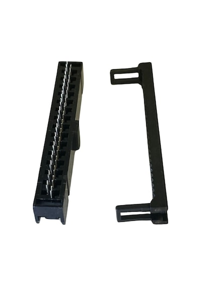30pin 2.54mm Idc Dişi Konnektör - 5 Adet