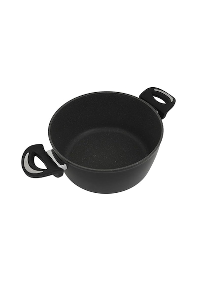 Plusx 24cm Granit Tencere Çok Renkli
