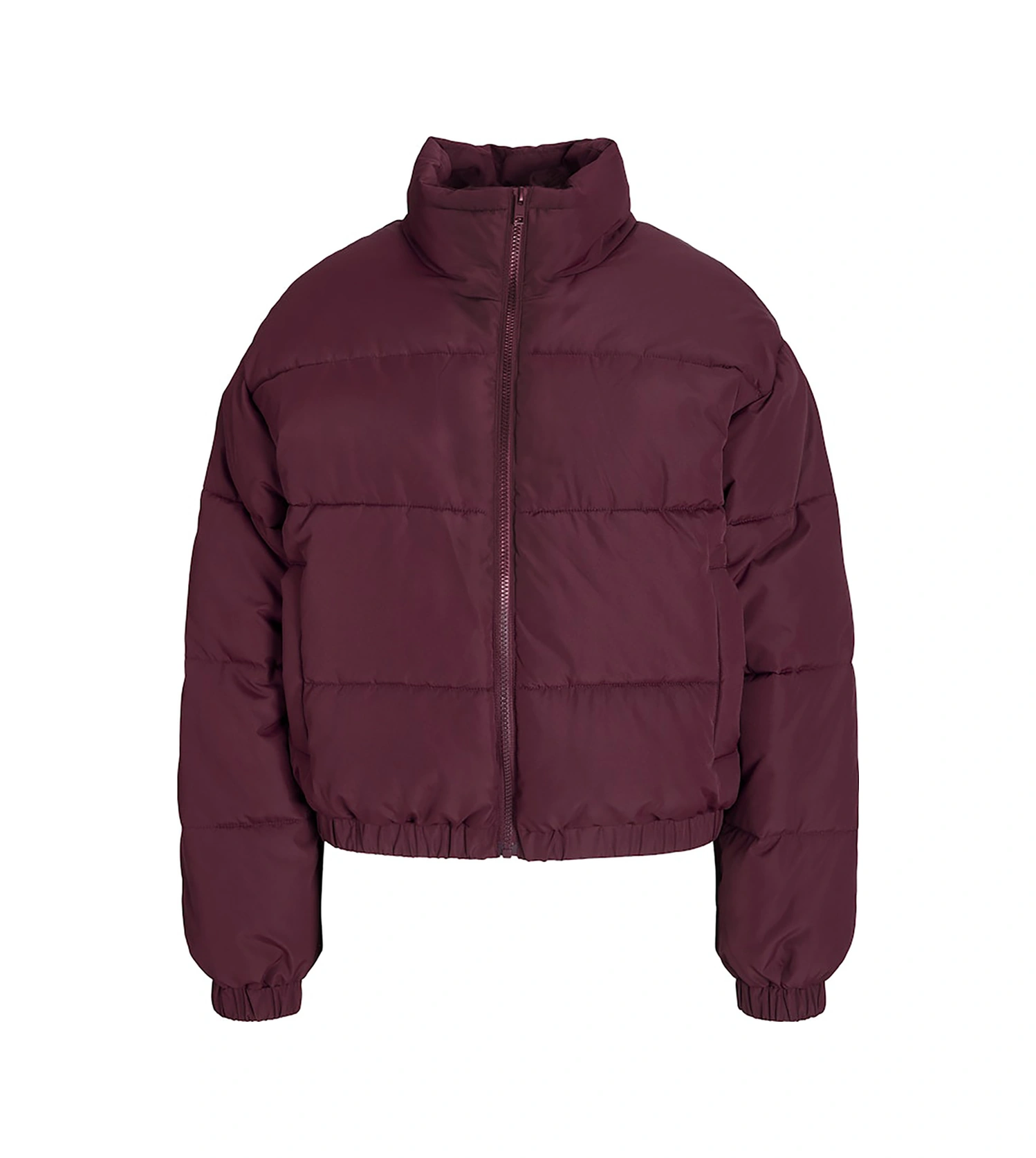 Jack & Jones Tracy Kadın Bordo Mont 12278857-cab Bordo