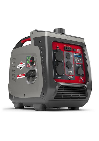 P2400 Powersmart Serisi Invertör Jeneratör