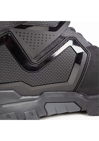 Klim Adventure Gtx Korumalı Motosiklet Botu Siyah