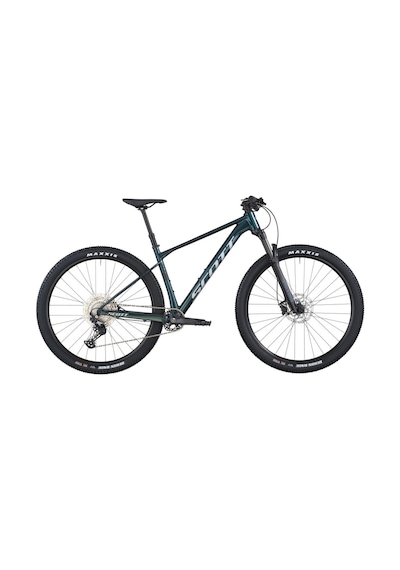 Scott Scale 935 Dağ Bisiklet Twinkle Green M/17" Yeşil