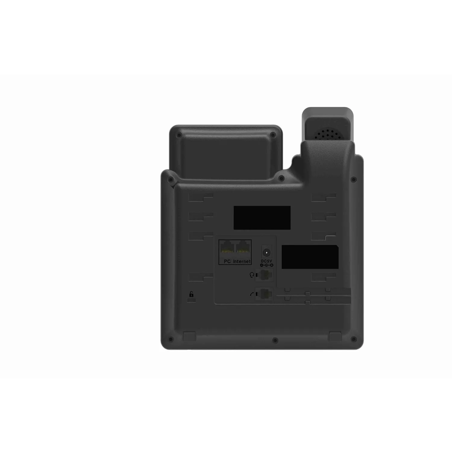 Dınstar C60u Masaüstü Ip Telefon