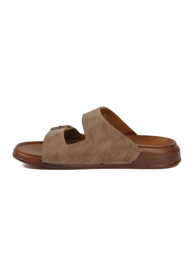 Pierre Cardin Pc-7923 M Vizon Erkek Terlik