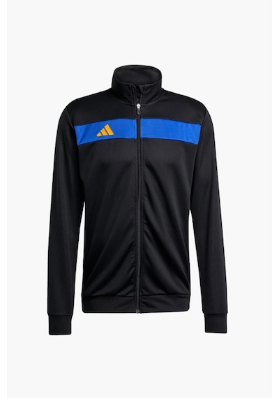 Adidas Tiro 25 Essentials Siyah Erkek Eşofman Takımı Jx2216 Siyah