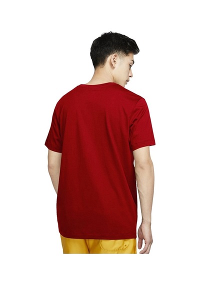 M Nsw Tee Icon Futura Erkek Tişört Ar5004-660