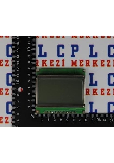 Pg12864lrf Bnn H Y2 Lcd Ekran