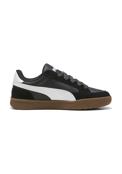 Puma Park Lt Og Erkek Siyah Sneaker Ayakkabı 40580202 Siyah