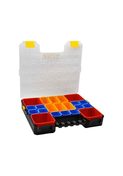 Eurostar Kk1913 Organizer Takım Çantası Cube 300