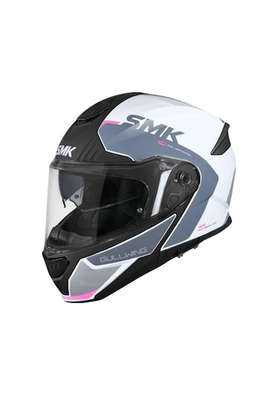 Smk Gl169 Gullwing Kresto Çene Açılır Kask