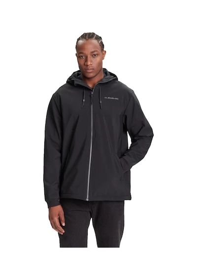 Quıksılver Quiksilver Live For The Dream Erkek Siyah Ceket 11793