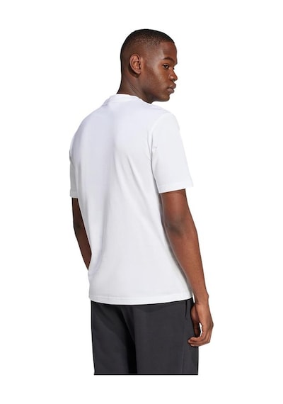 Adidas Kadın Beyaz T-shirt M Bl Sj T Je8943 Beyaz