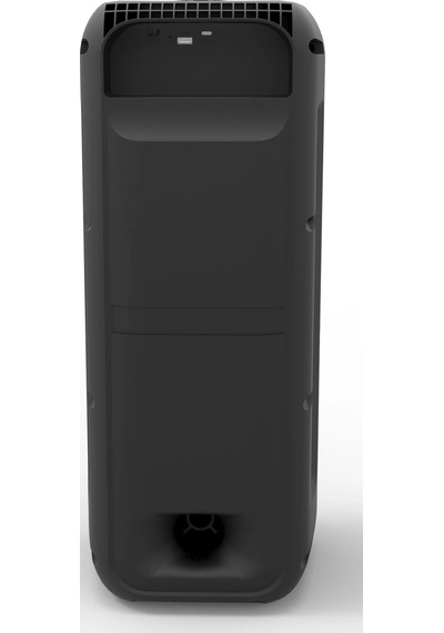 Çeşithane Twin Dual 8 İnç Kablosuz Parti Hoparlörü - 16w Güçlü Woofer, Rgb Led Işıklı, Tws Destekli