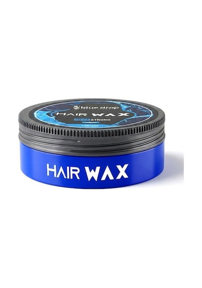 Blue Drop Professional Mega Strong Hair Wax 175 ML